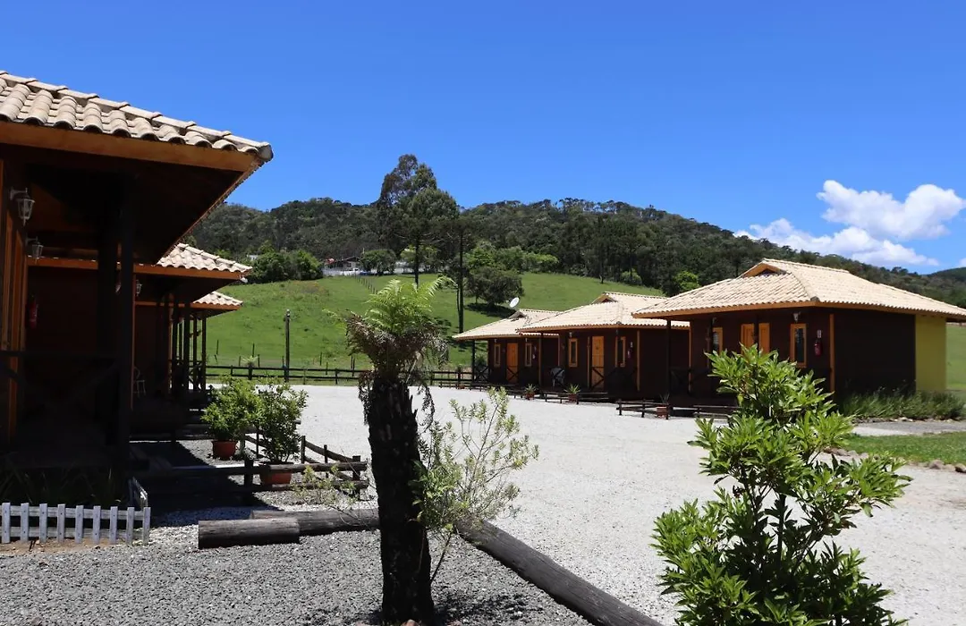 Cabanas Da Serra-1