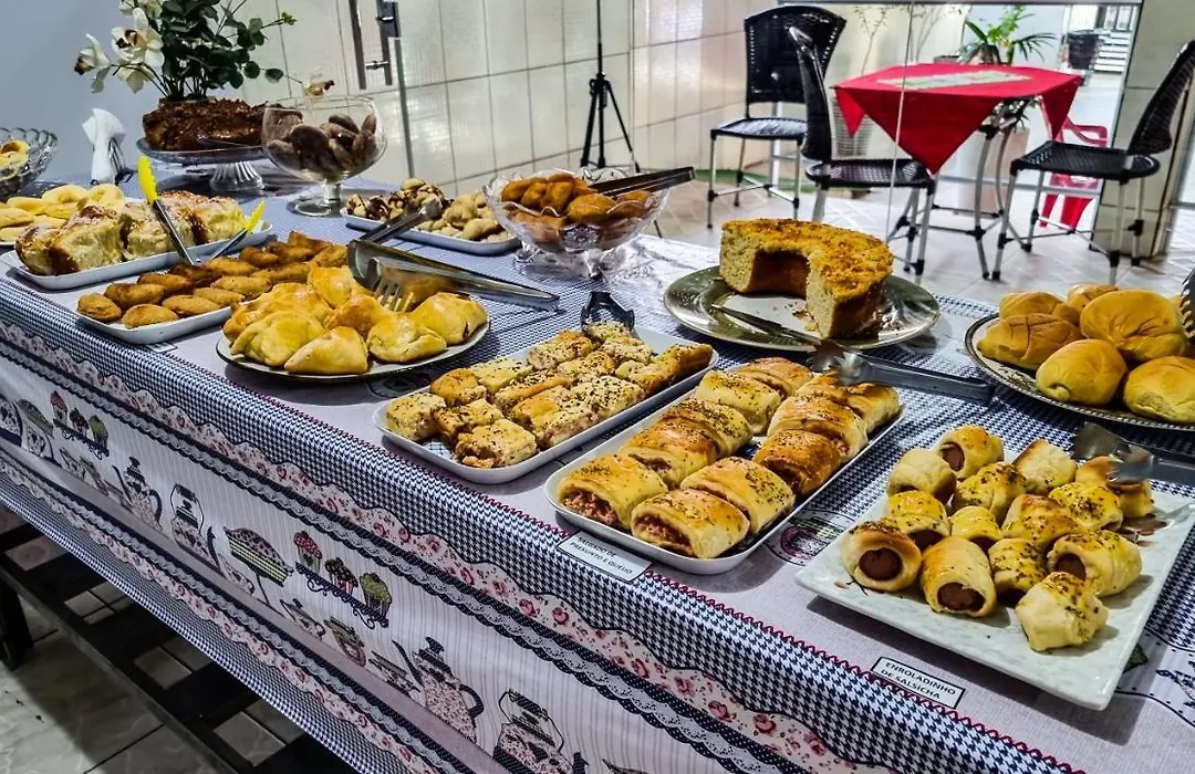 Hotel Amadeu'S-1