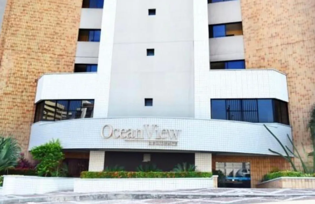 Ocean View Residence-1