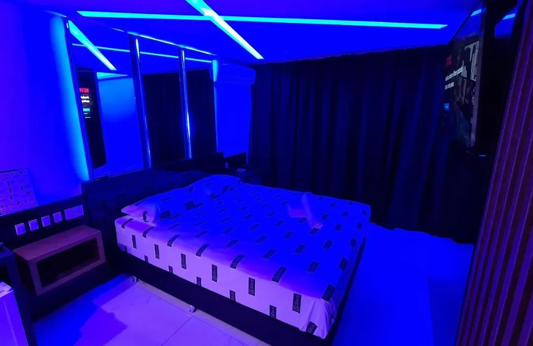 Sense Motel (Adults Only)-1