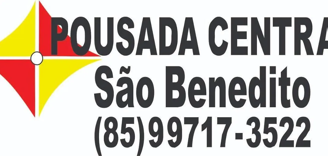 Pousada Central-1