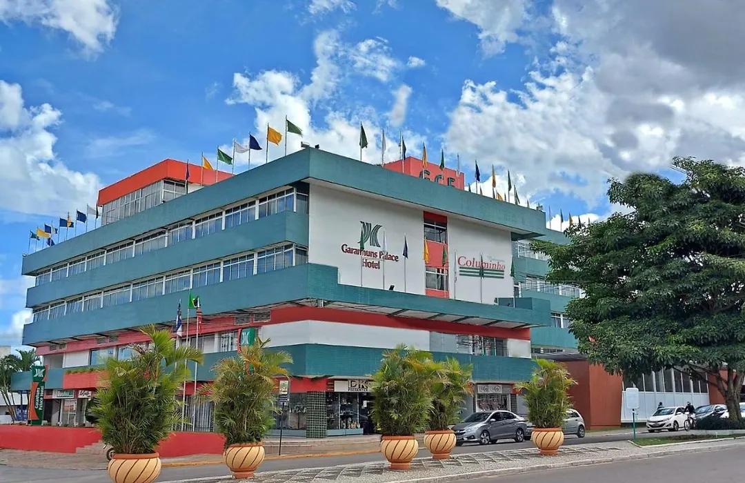 Garanhuns Palace Hotel-1