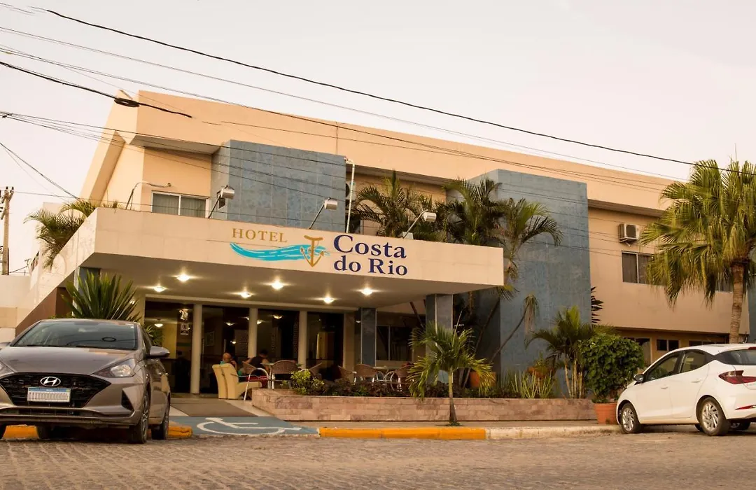 Costa Do Rio Hotel-1