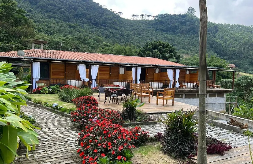 Pousada Fiori-1