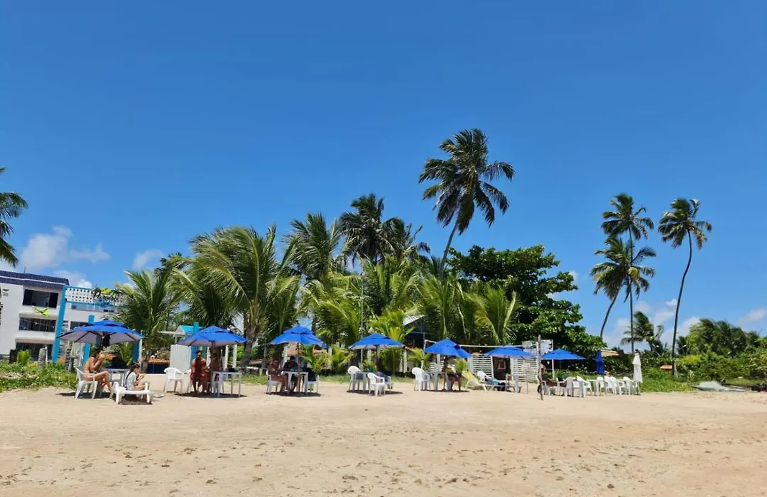 Paraiso Do Sul Maragogi-1