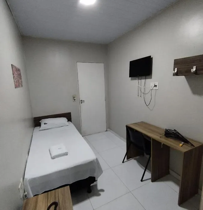 Hotel Resende-1