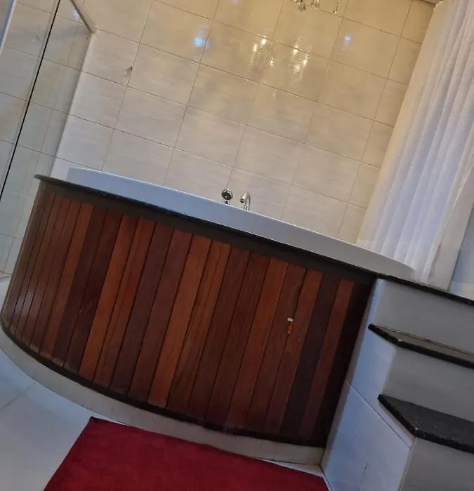 Hotel E Locadora Vizon-1