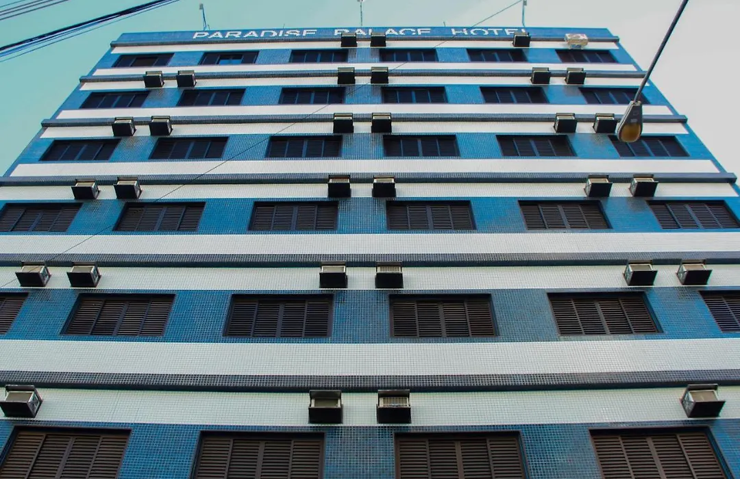Paradise Palace Hotel-1