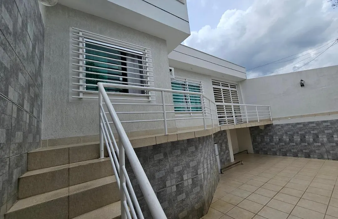 Pousada 218-1