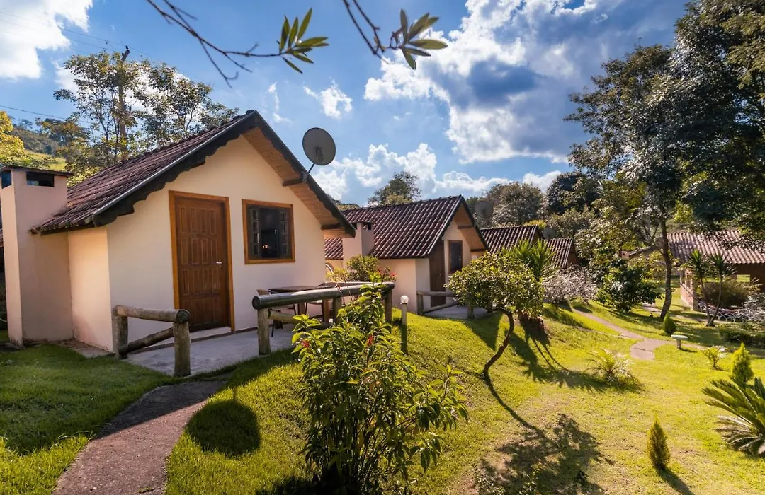 Pousada Villa Pinhal-1