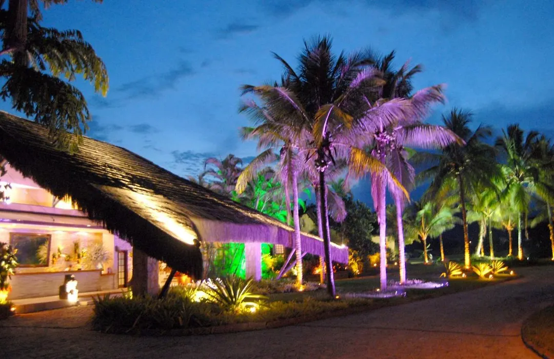 Hotel Do Bosque Eco Resort-1