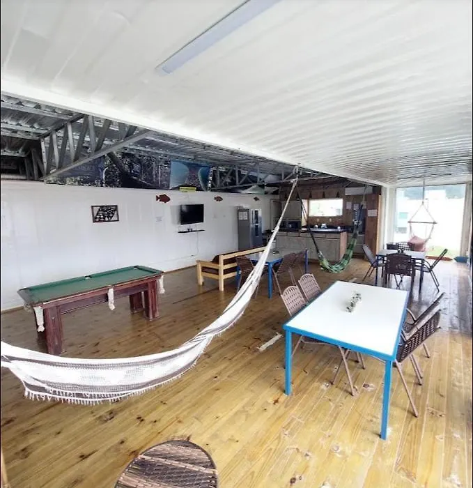 Trip Adventure Hostel-1