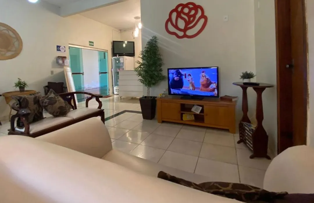 Hotel Hb-1
