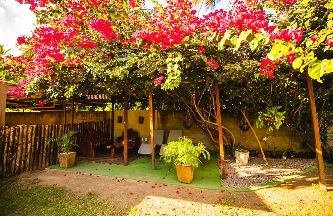 Pousada Rangai-1