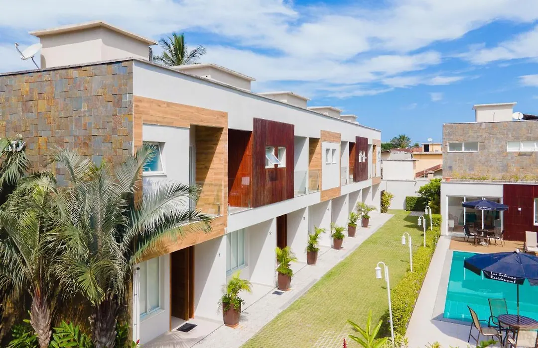 Residencial Las Salinas-1