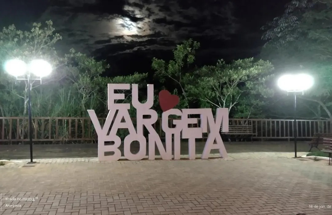 Pousada Filhos Da Canastra-1