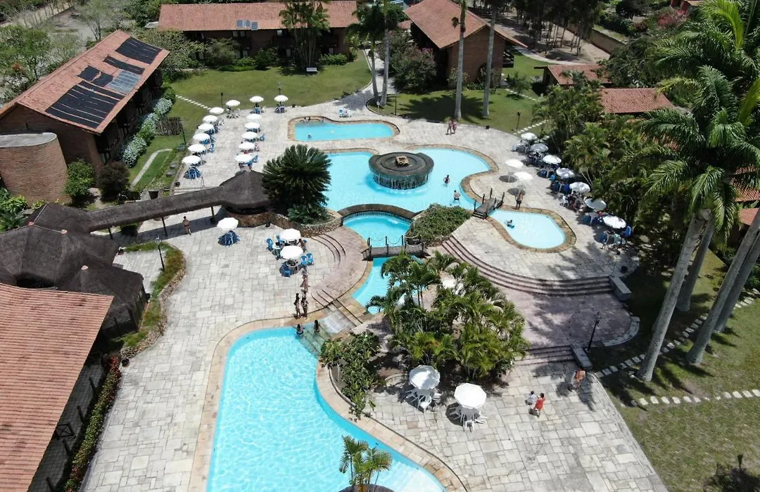Hotel Casa Grande Gravata-1