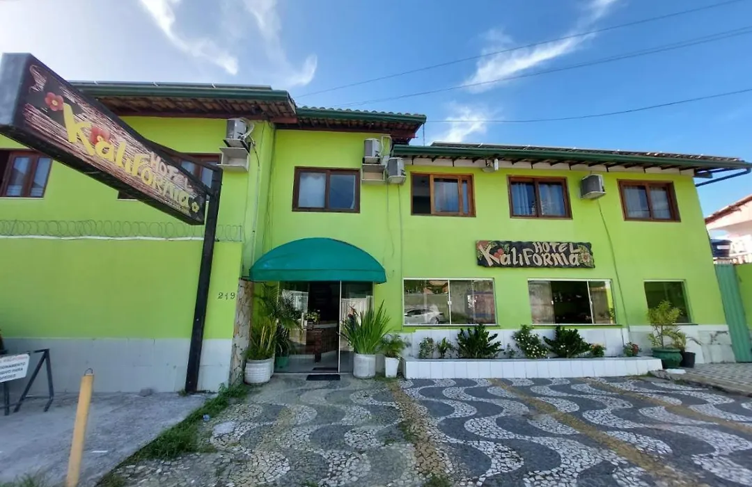 Hotel Kalifornia-1
