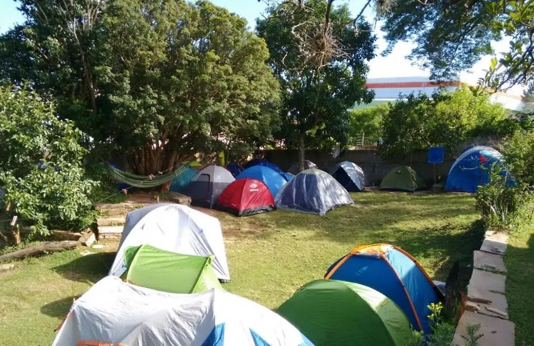 Camping Do Cid-1
