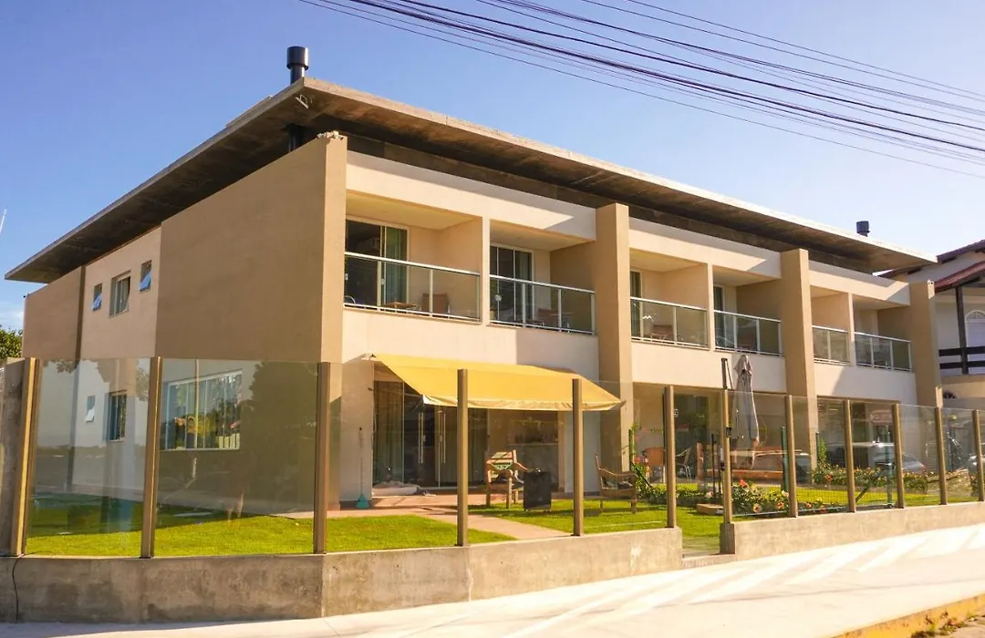 Costa Solar Lagoa-1