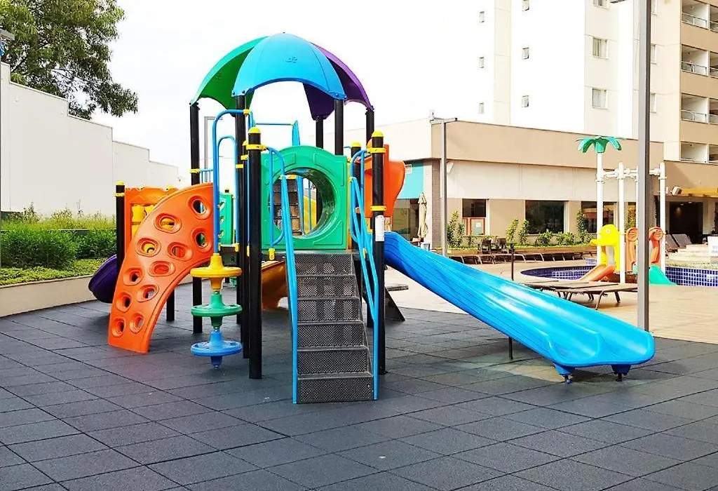 Apto do Veloso no Resort-1