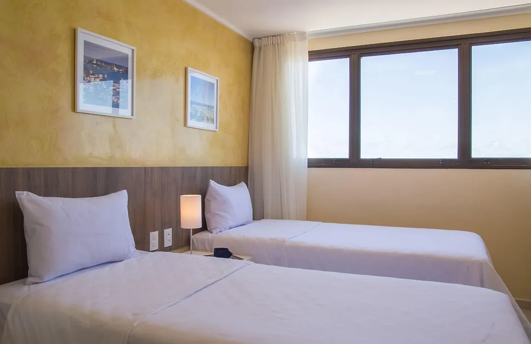 Soft Inn Maceio Ponta Verde-1