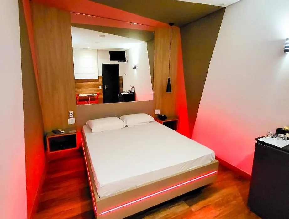 Motel Caribe-1