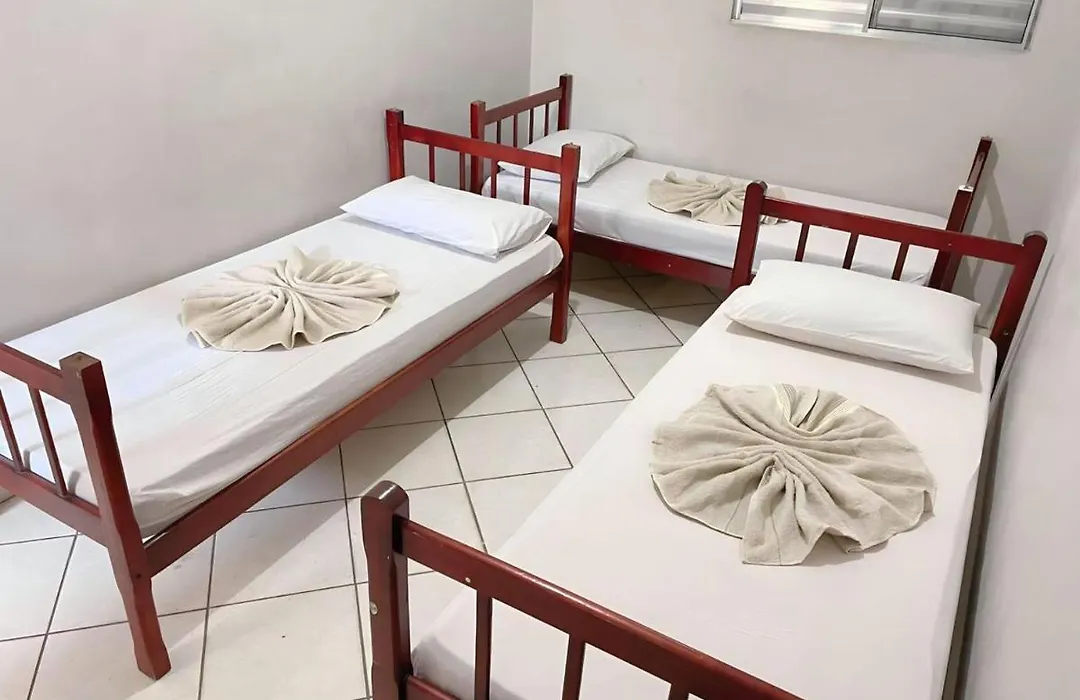 Hospedaria Plaza Hotel-1