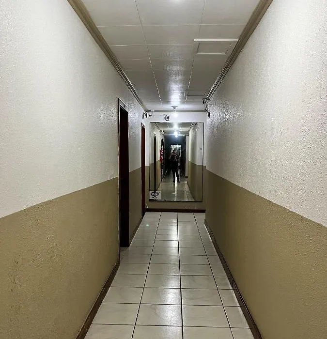 Hotel Avenida-1