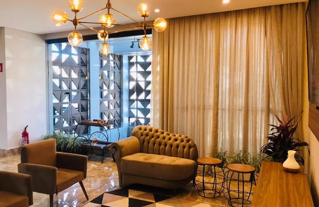 Arca'S Executive Hotel-1