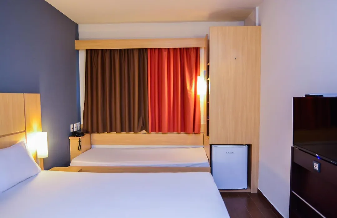 Amapa Hotel-1