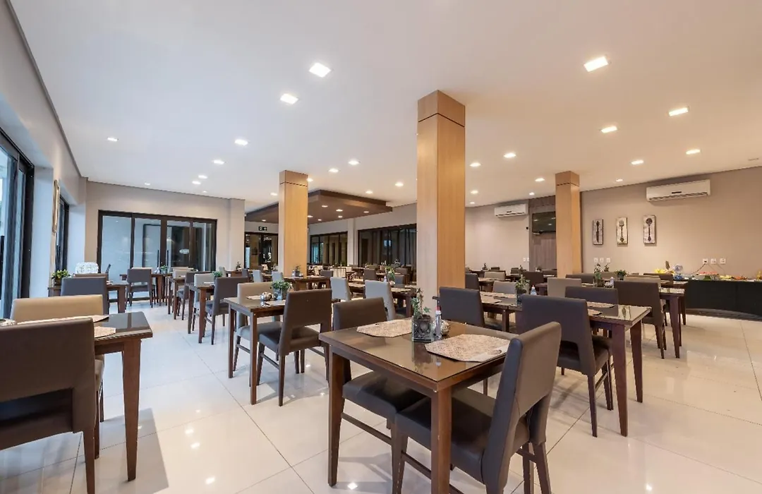 Class Hotel Alfenas-1