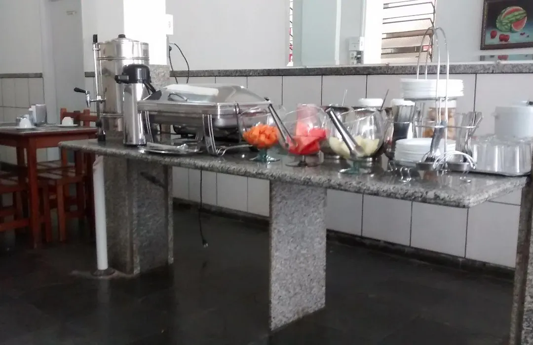 Hotel Alvorada-1