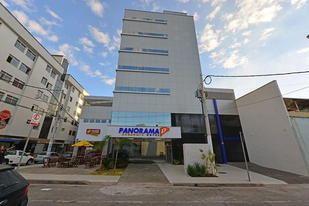Hotel Panorama Economic-1