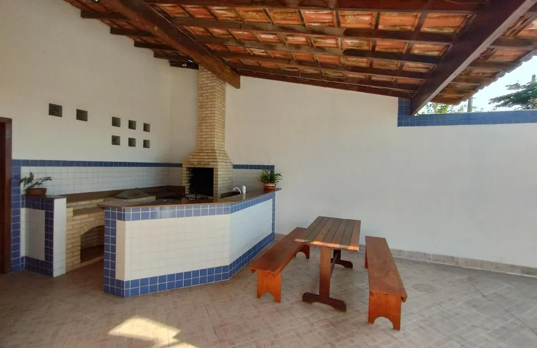 Hostel Villa Virtudes-1