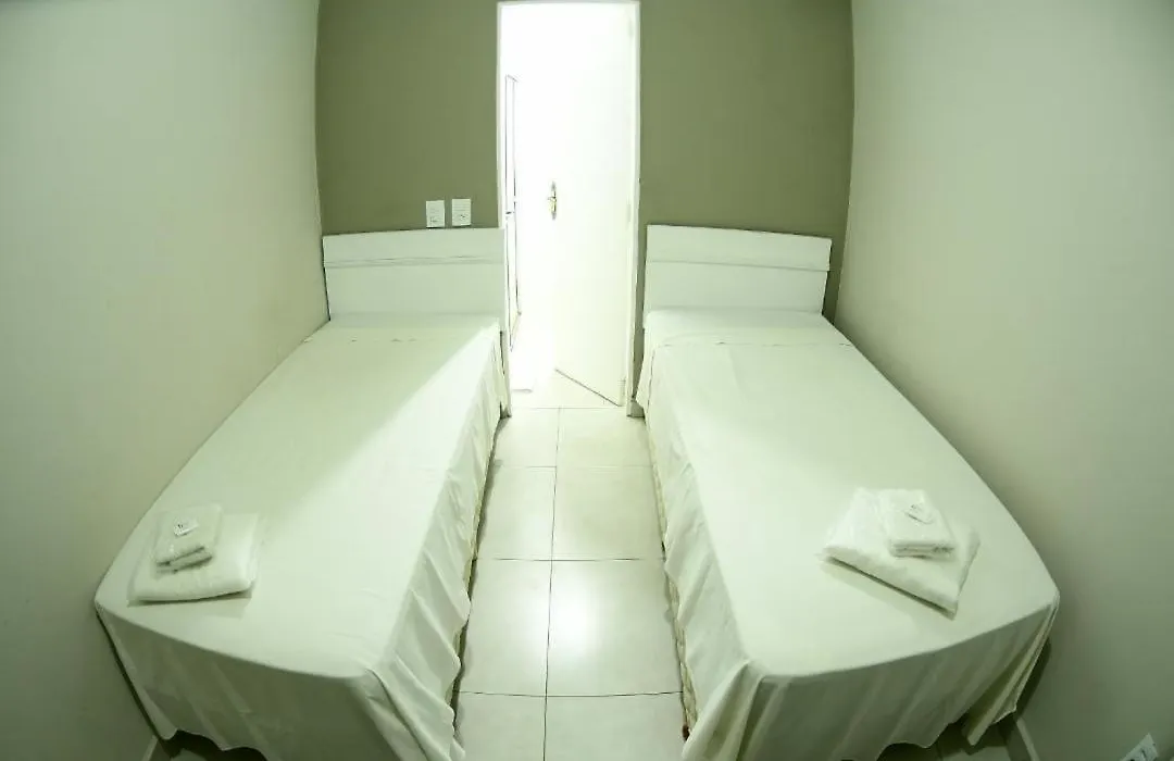 Hotel Avenida Matao-1