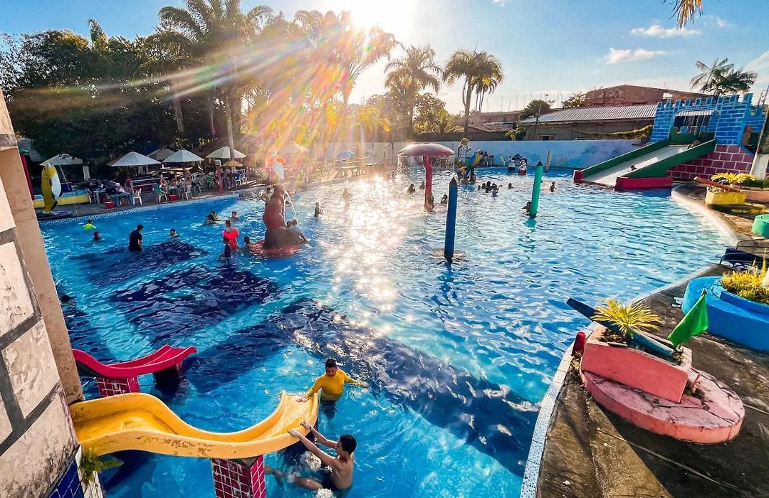 Equatorial Park Clube-1