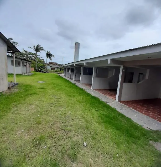 Pousada 12 Ilhas-1