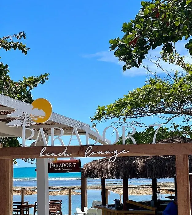 Parador 7-1