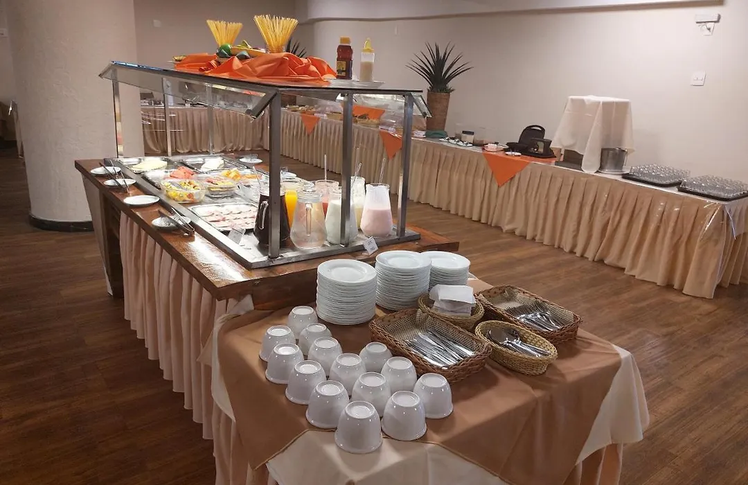 Hotel Financial-1