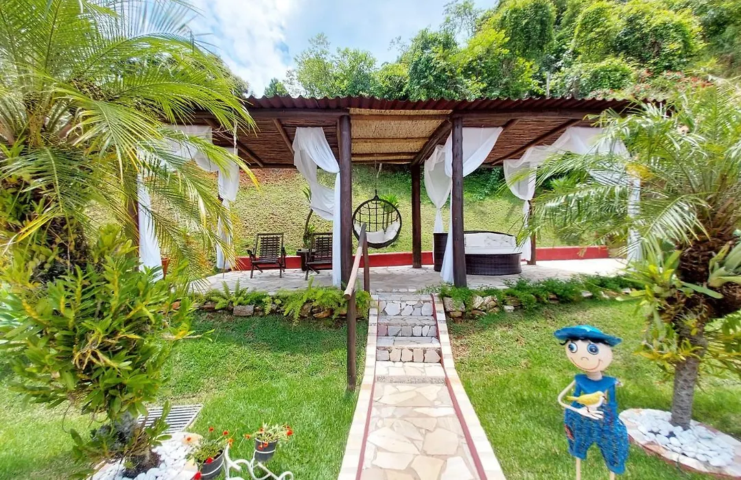 Pousada Pompeia-1