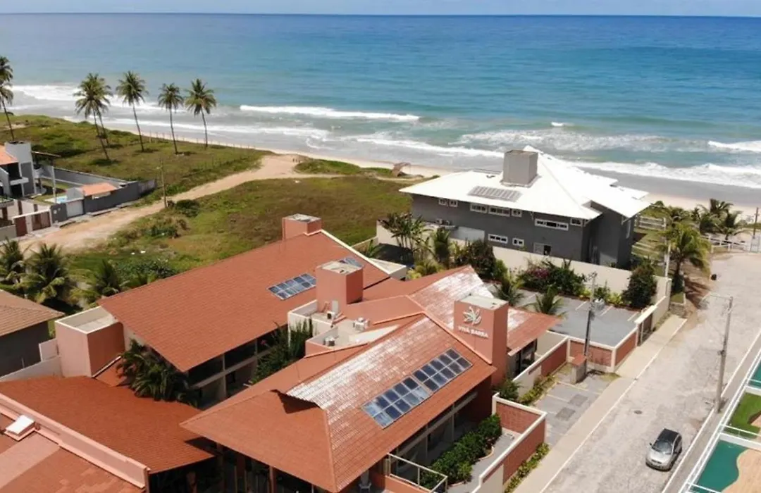 Viva Barra Hotel Pousada-1