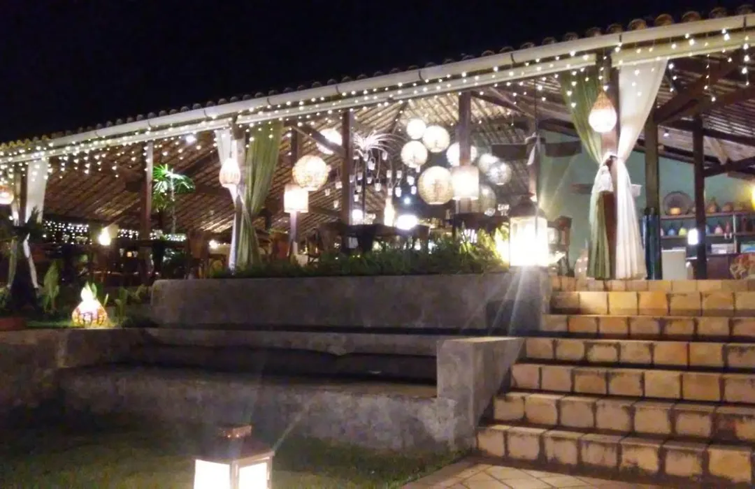 Girassois Suites-1