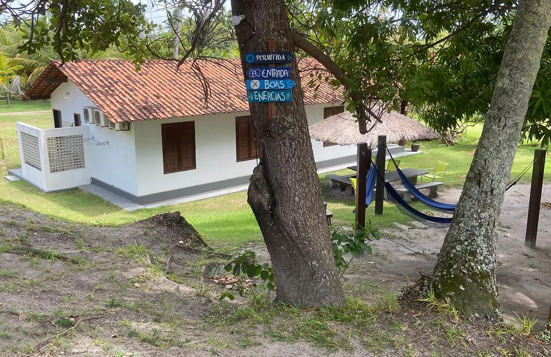Chales Dos Carneiros-1