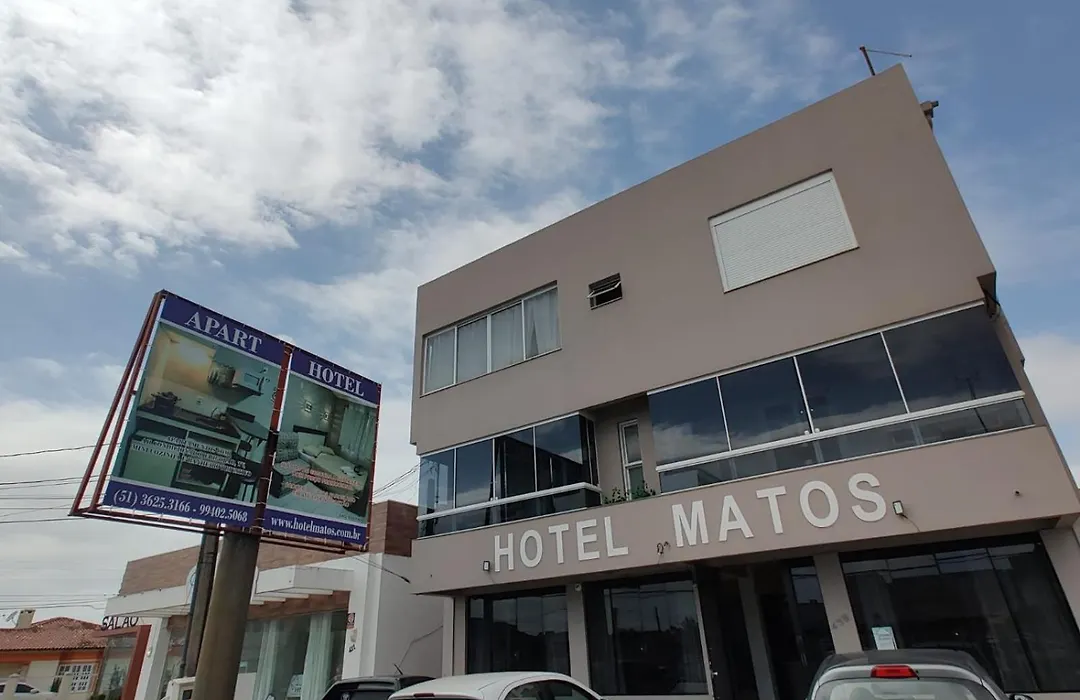 Hotel Matos-1