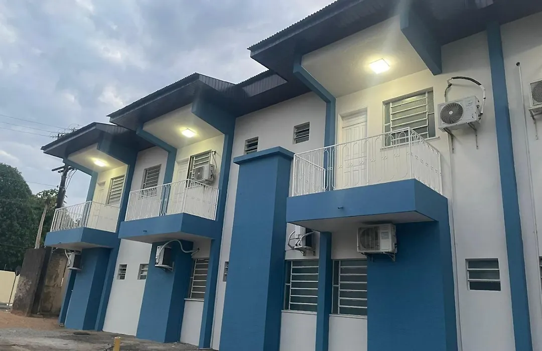 Hotel Euzebio'S-1