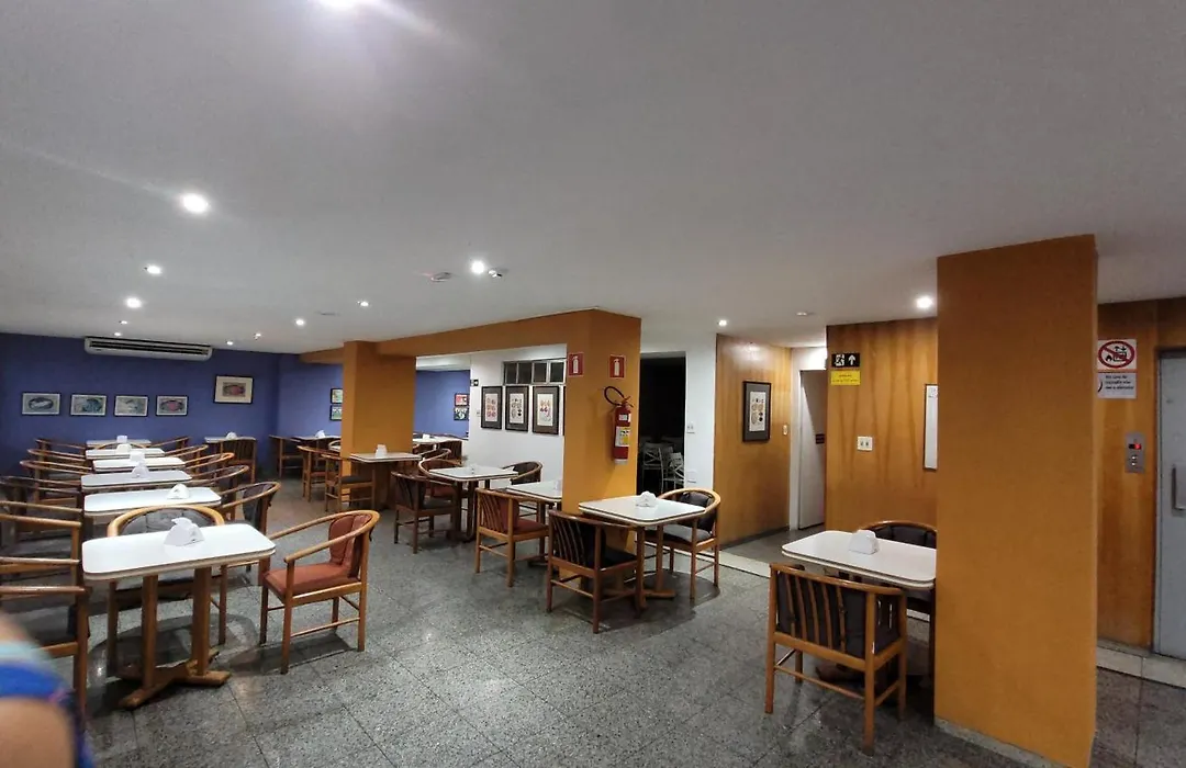 Cesar Inn Juiz De Fora Hotel-1