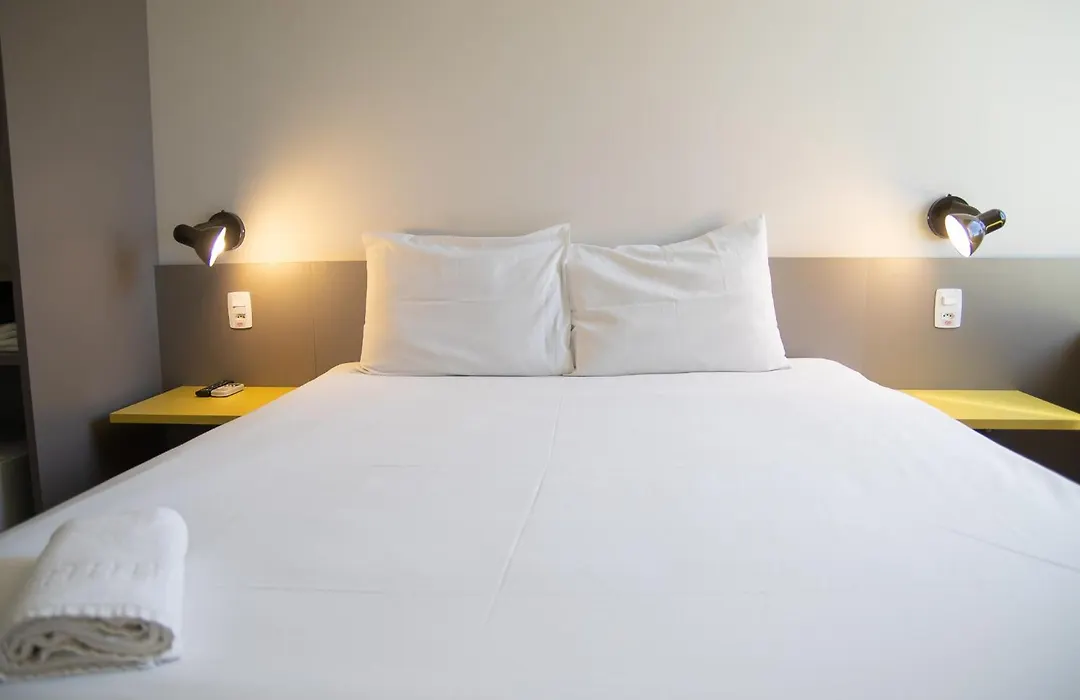 Hotel 3 Rios Plaza-1