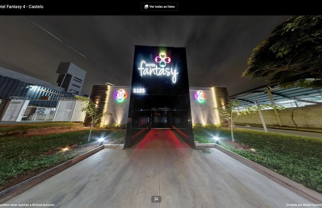 Motel fantasy 4-1