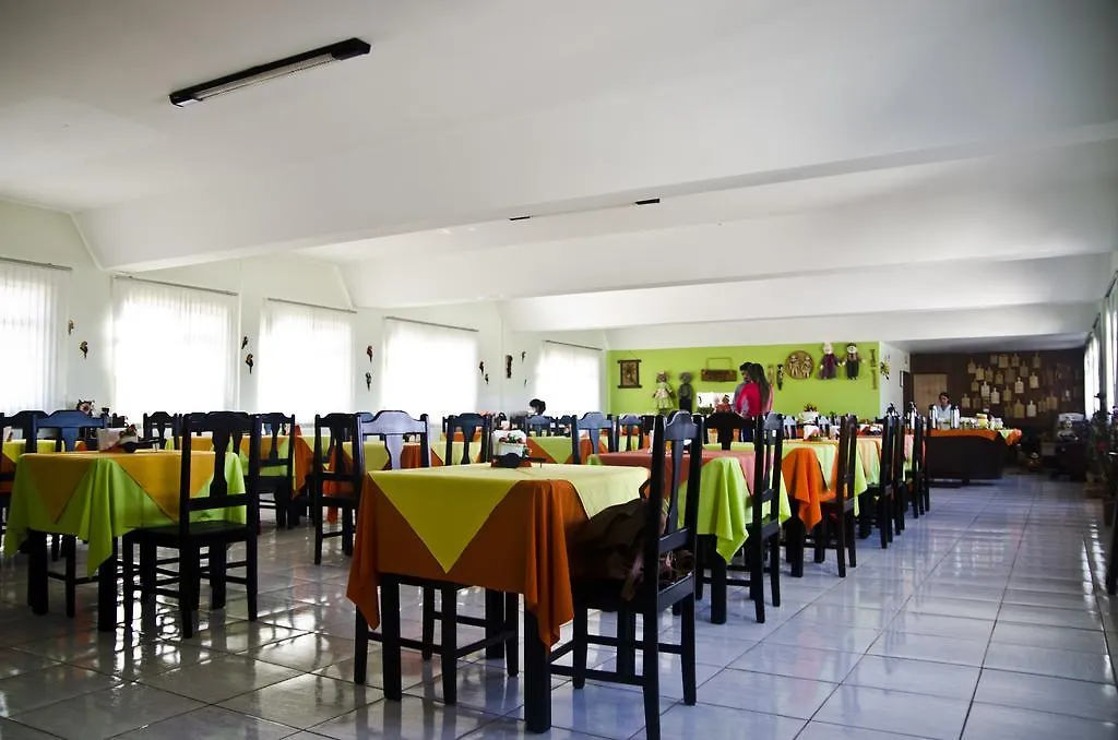 Rio Claro Hotel-1